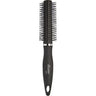 Diane Charcoal 3/4" Ceramic Round Brush