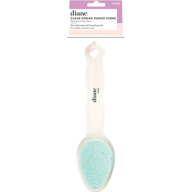 Diane Clear Choice Pumice Stone