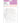 Diane Clear Elastic Bands / 500 Pack