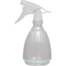Diane Clear Spray Bottle / 16 oz.