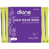 Diane - Cold Wave Rod - 3/16" Perm Rod / 12 Pack