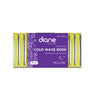 Diane - Cold Wave Rod - 3/16" Short Perm Rod / 12 Pack