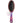 Diane Color Fusion Oval Paddle Brush