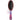 Diane Color Fusion Oval Paddle Brush