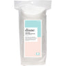 Diane Cotton Ovals - 3.5" x 2.75" / 100 Pack