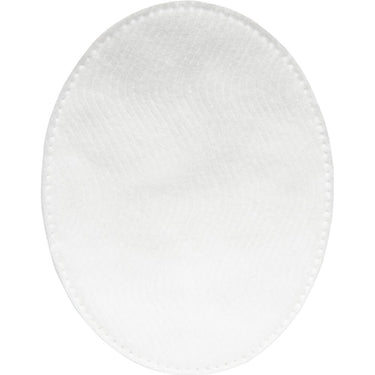 Diane Cotton Ovals - 3.5" x 2.75" / 100 Pack