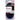 Diane Curved Prestige 100% Boar Military Wave Medium Brush - Blue