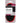 Diane Curved Prestige 100% Boar Military Wave Medium Brush - Red