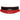 Diane Curved Prestige 100% Boar Military Wave Medium Brush - Red