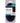 Diane Curved Prestige 100% Boar Military Wave Soft Brush - Blue