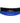 Diane Curved Prestige 100% Boar Military Wave Soft Brush - Blue