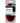 Diane Curved Prestige 100% Boar Military Wave Soft Brush - Red