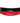 Diane Curved Prestige 100% Boar Military Wave Soft Brush - Red