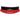 Diane Curved Prestige 100% Boar Military Wave Soft Brush - Red
