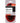 Diane Curved Prestige Reinforced Boar Military Wave Hard Brush - Red