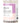 Diane Cuticle Pusher with Trimmer / 60 Pack