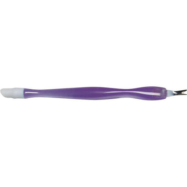 Diane Cuticle Pusher with Trimmer / 60 Pack