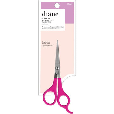 Diane Dahlia 5" Shear