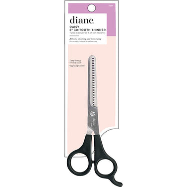 Diane Daisy 30-Tooth Thinner