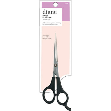 Diane Daisy 6" Shear