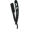 Diane Deluxe Stainless Steel Straight Razor