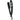 Diane Deluxe Stainless Steel Straight Razor