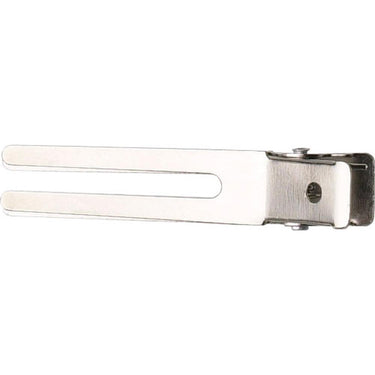 Diane Double Prong Clips / 80 Pack
