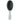 Diane Dreamwood Oval Paddle Brush