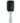 Diane Dreamwood Square Paddle Brush