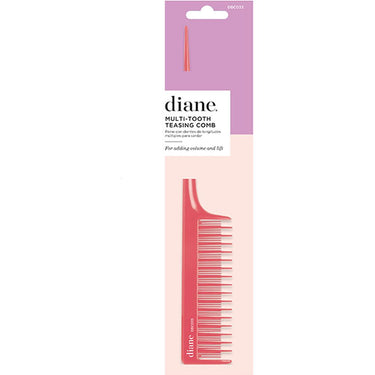 Diane Dual Teeth Teasing Comb