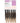 Diane Duck Bill Clips 3.5" / 12 Pack