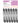 Diane Duck Bill Clips - 3.5" / 12 Pack