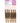 Diane Duckbill Clip Gold / 12 Pack