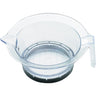 Diane Dye/Tint Bowl Clear