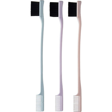 Diane Edge Perfect 2-In-1 Brush & Comb / 60 Pack
