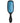 Diane Electric Blue Square Paddle Brush