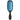 Diane Electric Blue Square Paddle Brush