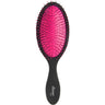 Diane Electric Pink Oval Paddle Brush