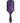 Diane Electric Violet Square Paddle Brush