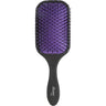Diane Electric Violet Square Paddle Brush
