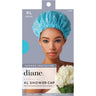Diane Essential XL Shower Cap - Assorted Colors