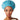 Diane Essential XL Shower Cap - Assorted Colors