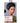 Diane Essential XL Shower Cap - Black