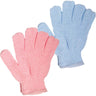 Diane Exfoliating Gloves / 2 Pack