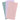Diane Exfoliating Towel - 15" X 8" / 3 Pack