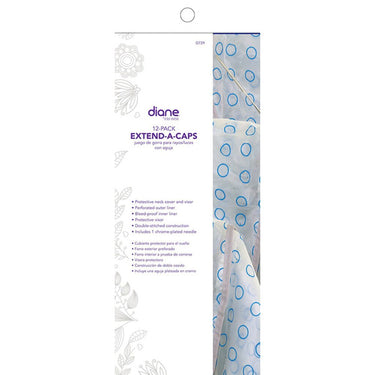 Diane Extend-A-Caps / 12 Pack