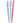 Diane Eyebrow Razors / 3 Pack