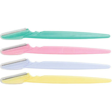 Diane Eyebrow Razors / 72 Pack