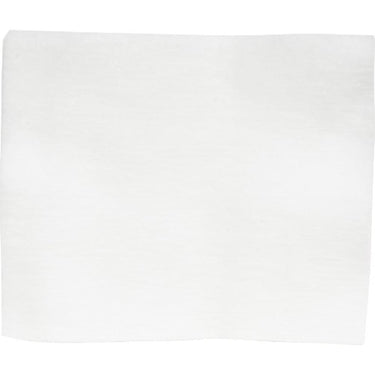 Diane Facial Cotton Squares - 2.25" x 2.5 " / 100 Pack