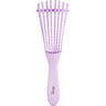 Diane Flex Detangler Brush - Pink